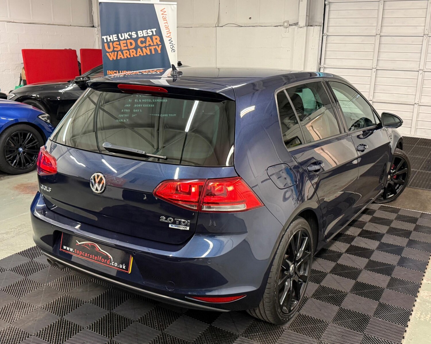 Vehicle 28