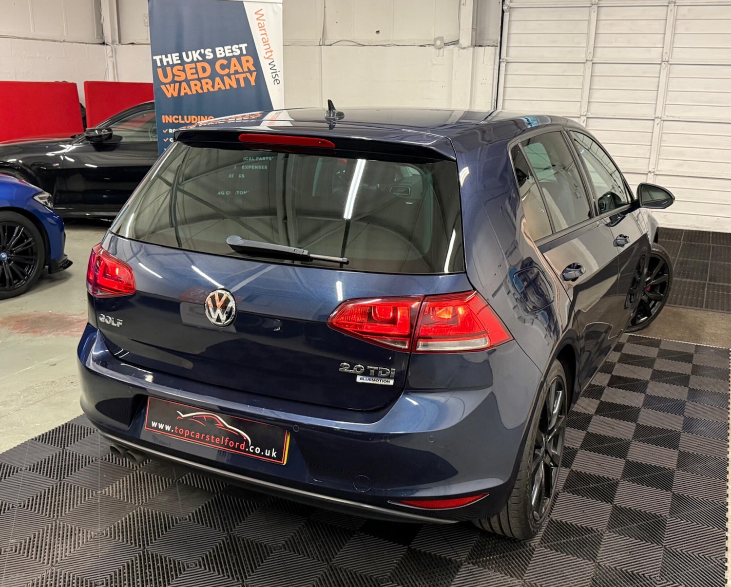 Vehicle 33
