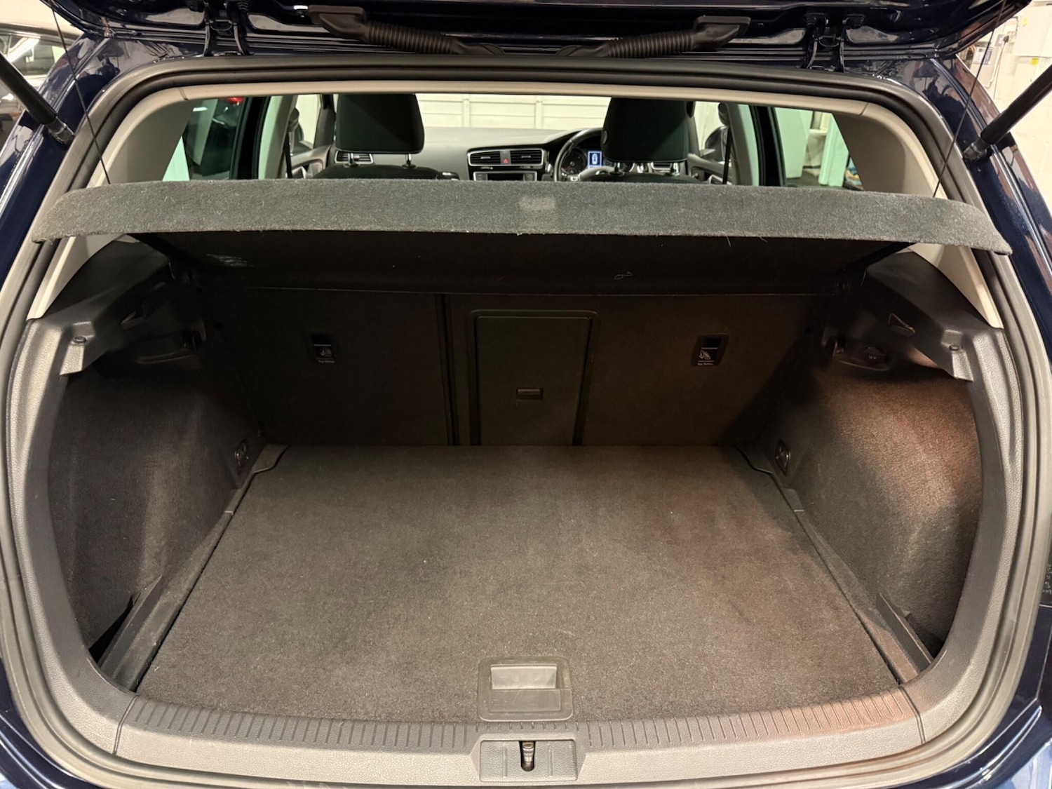 Vehicle 60