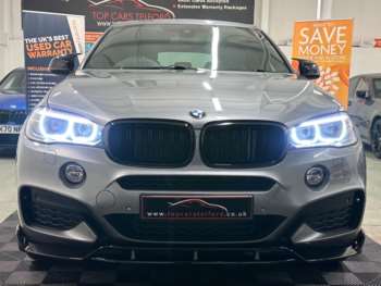 Used BMW X6 2019 for sale - 74777799: Photo
