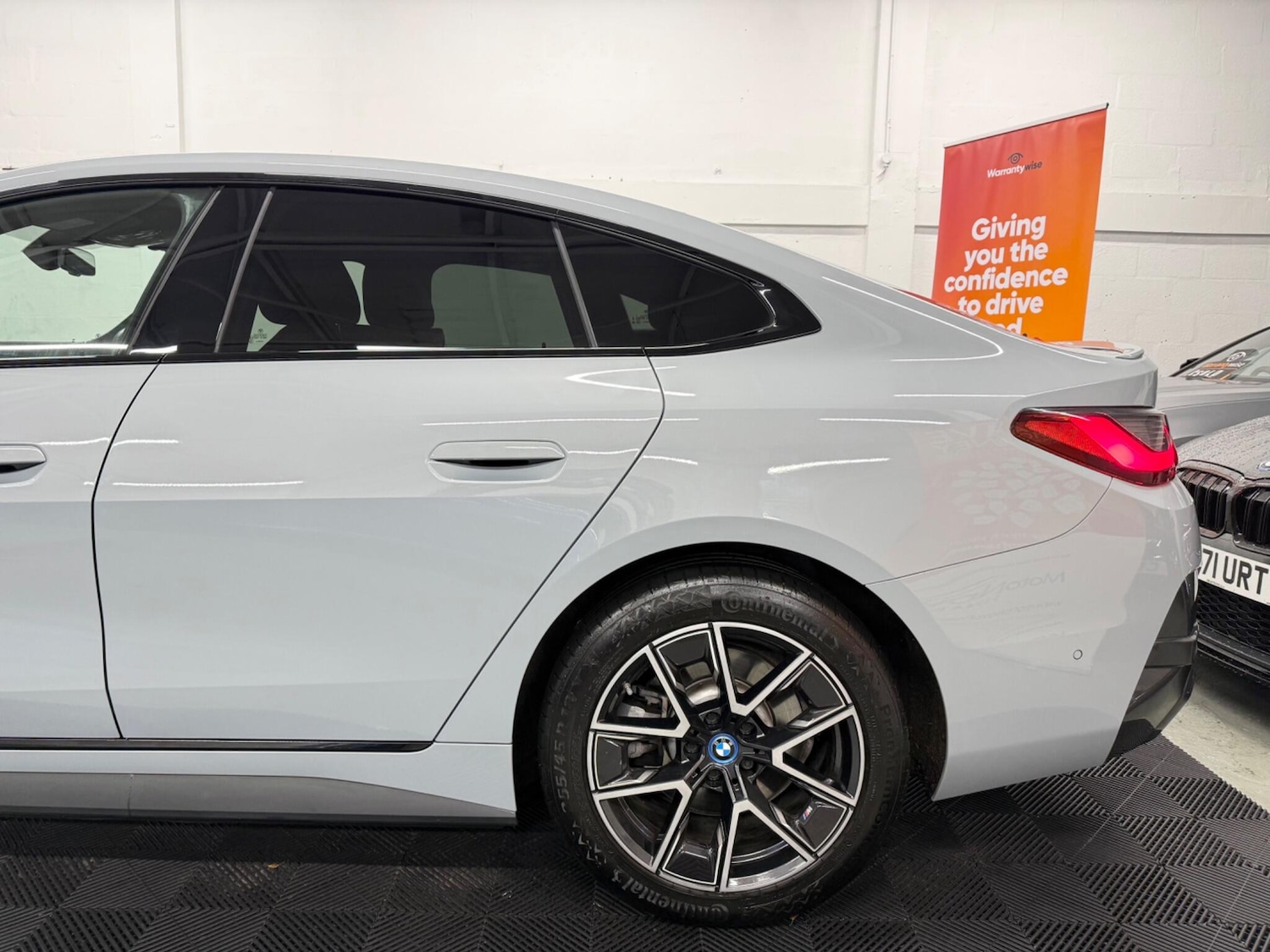 Used BMW i4 2022 for sale - 76550023: Photo 34