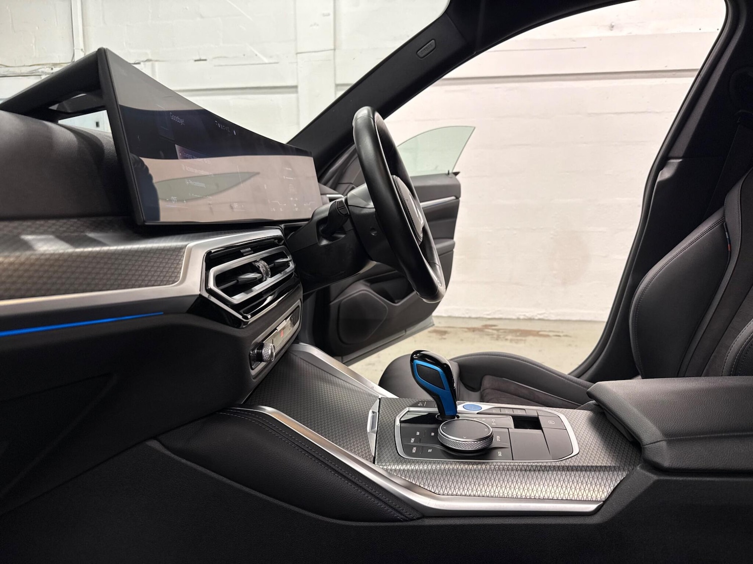 Used BMW i4 2022 for sale - 76550023: Photo 52