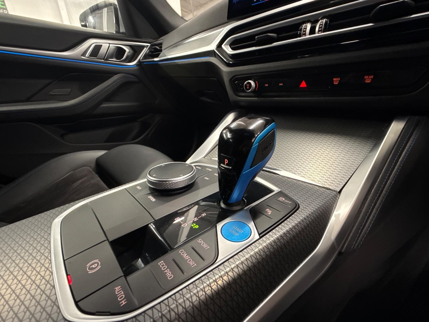 Used BMW i4 2022 for sale - 76550023: Photo 53