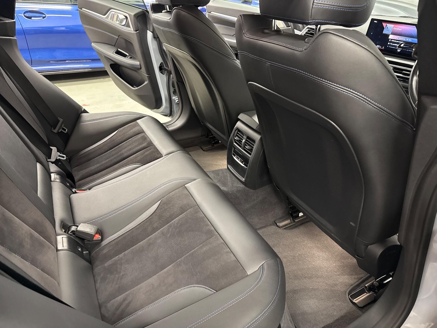 Used BMW i4 2022 for sale - 76550023: Photo 54