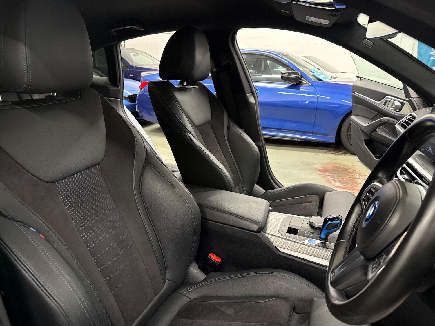 Used BMW i4 2022 for sale - 76550023: Photo 57