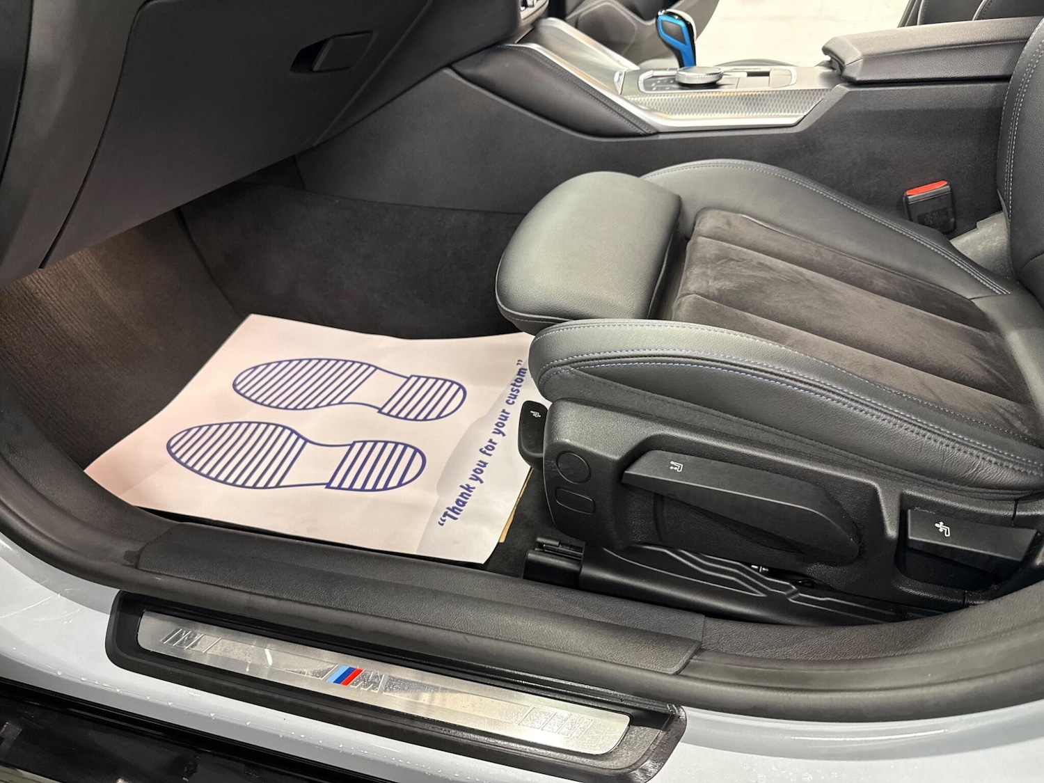 Used BMW i4 2022 for sale - 76550023: Photo 59