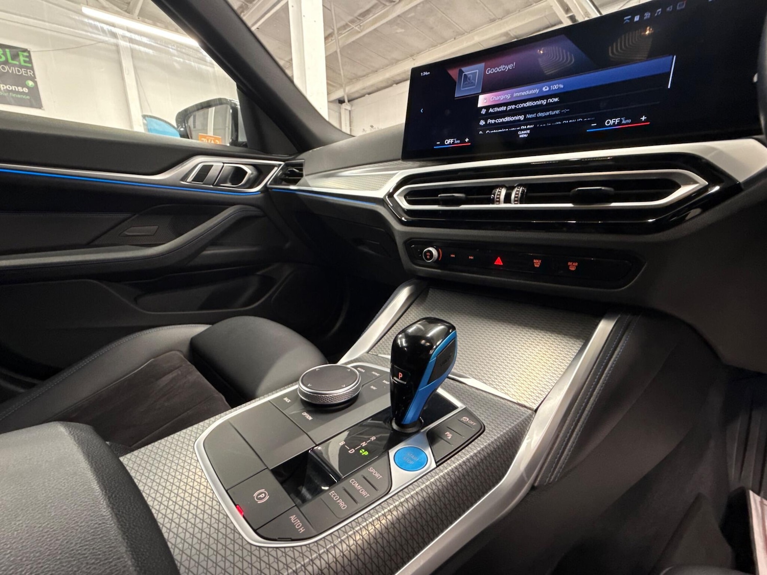 Used BMW i4 2022 for sale - 76550023: Photo 61