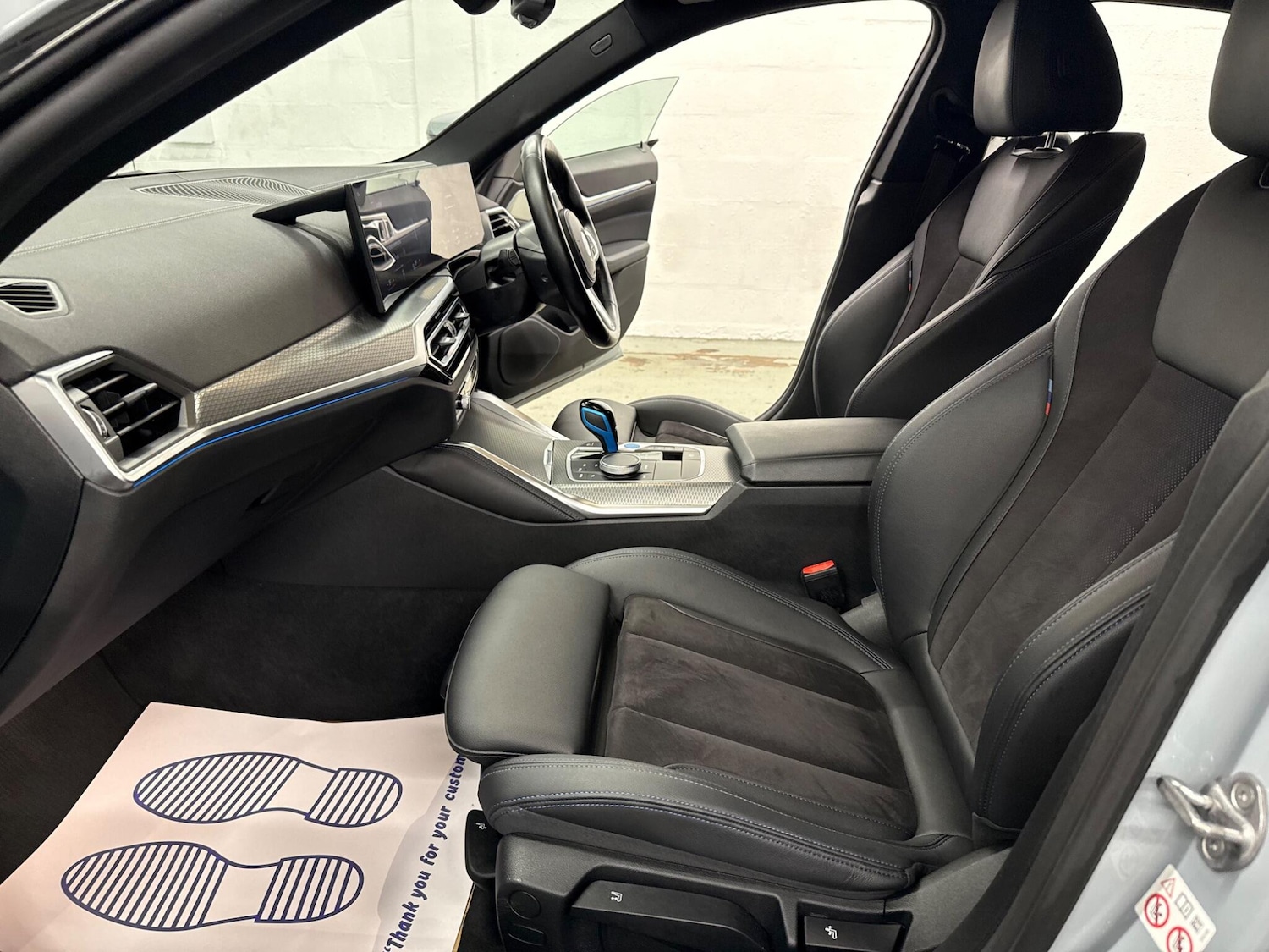 Used BMW i4 2022 for sale - 76550023: Photo 62