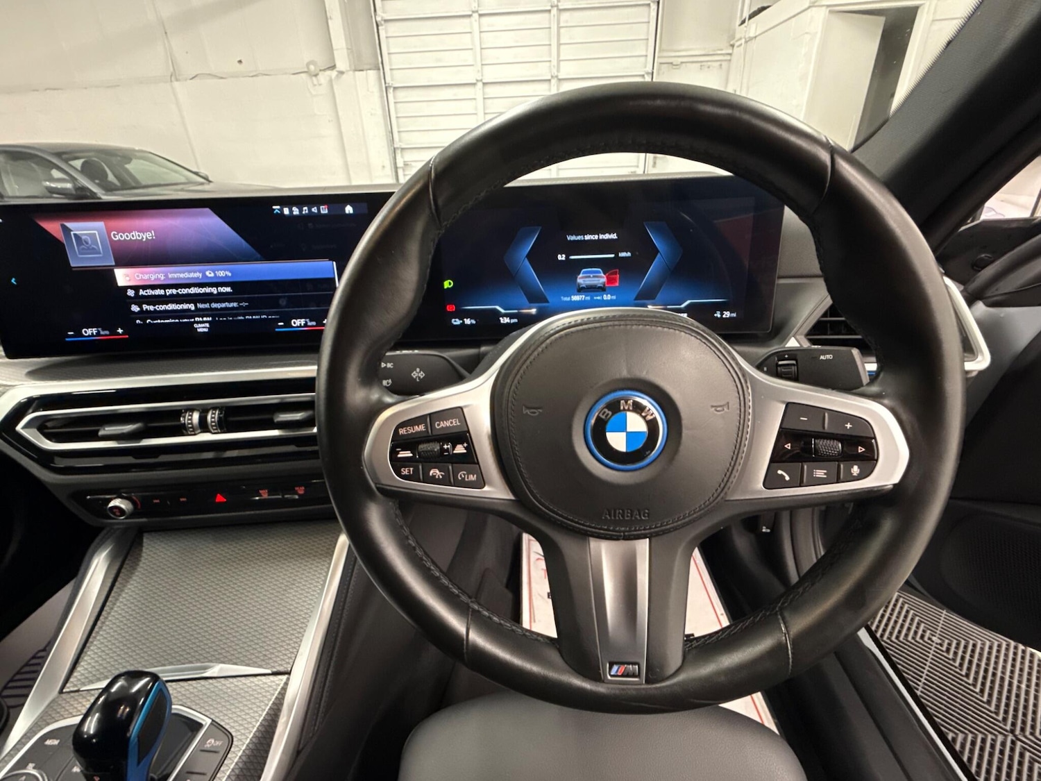 Used BMW i4 2022 for sale - 76550023: Photo 63