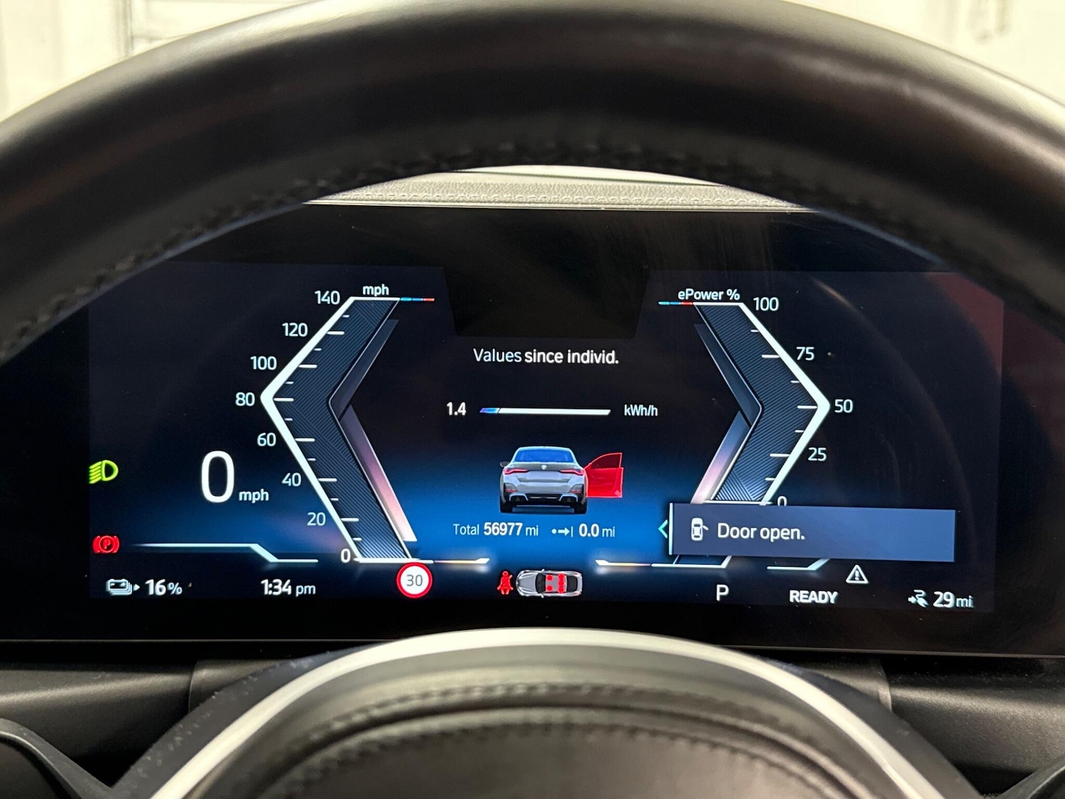 Used BMW i4 2022 for sale - 76550023: Photo 65