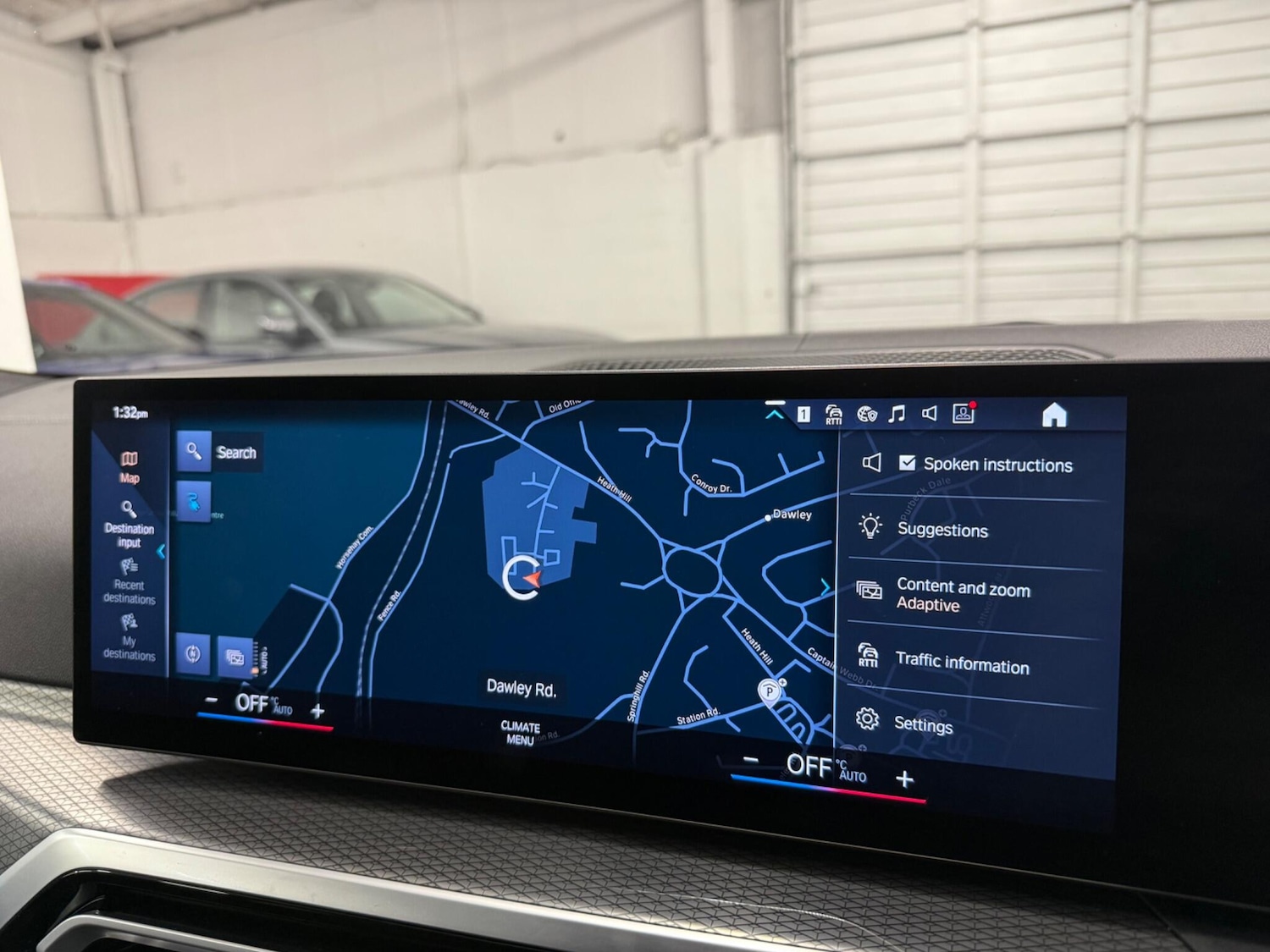 Used BMW i4 2022 for sale - 76550023: Photo 66