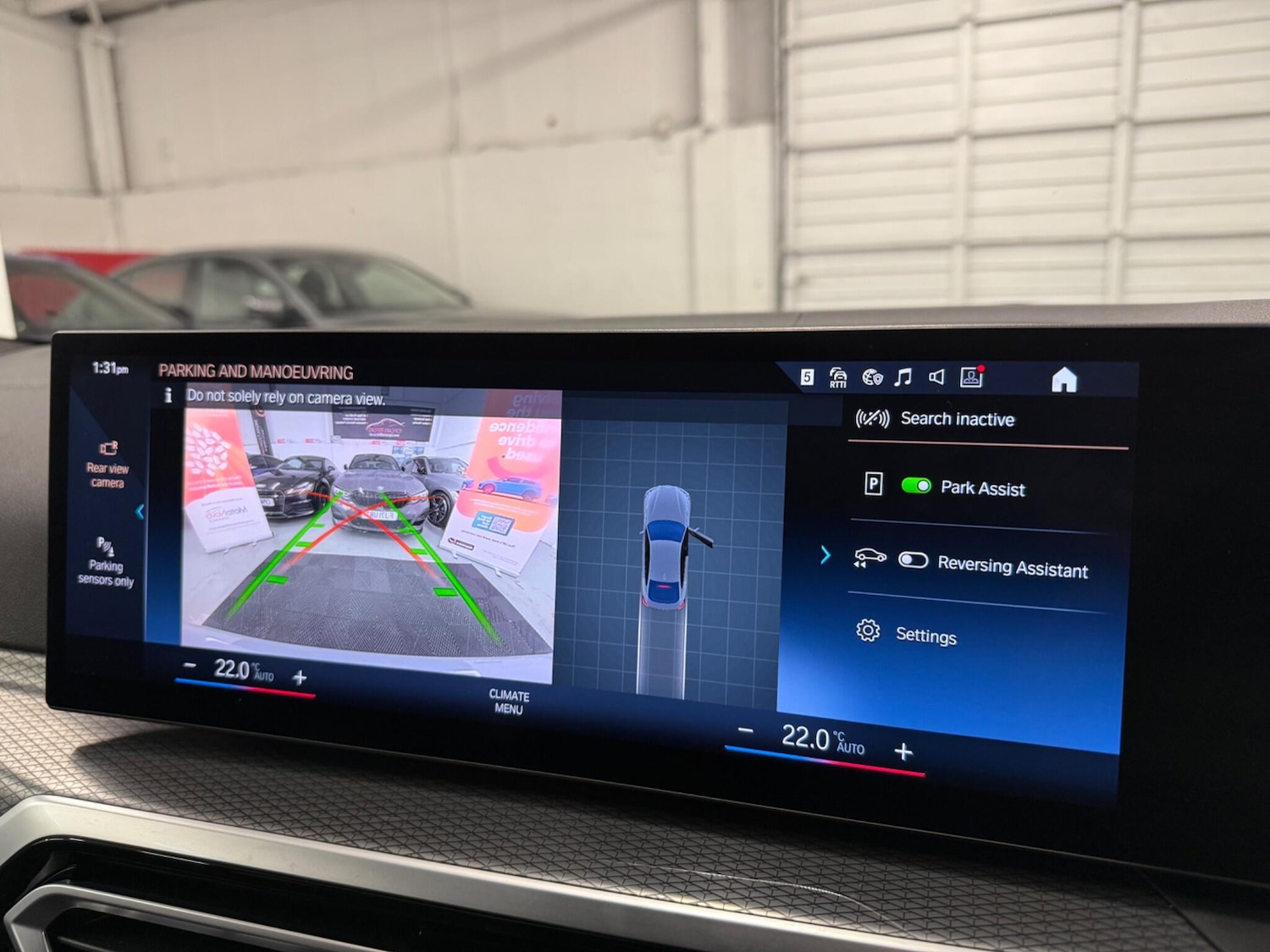 Used BMW i4 2022 for sale - 76550023: Photo 67