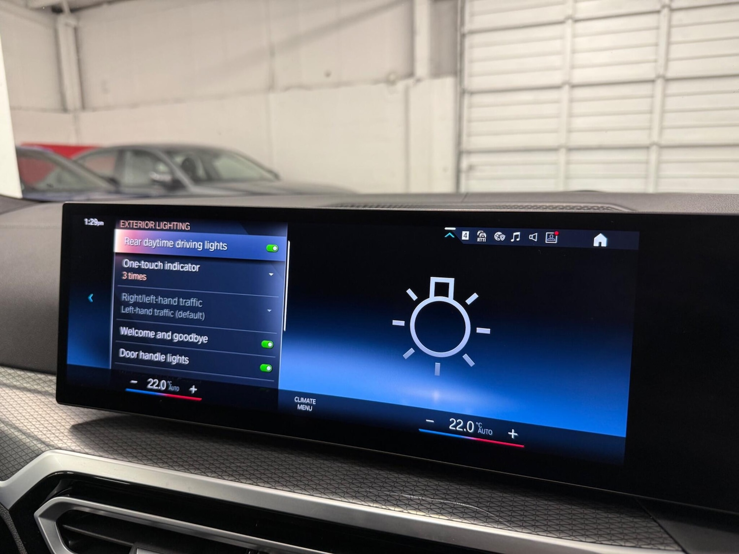 Used BMW i4 2022 for sale - 76550023: Photo 68