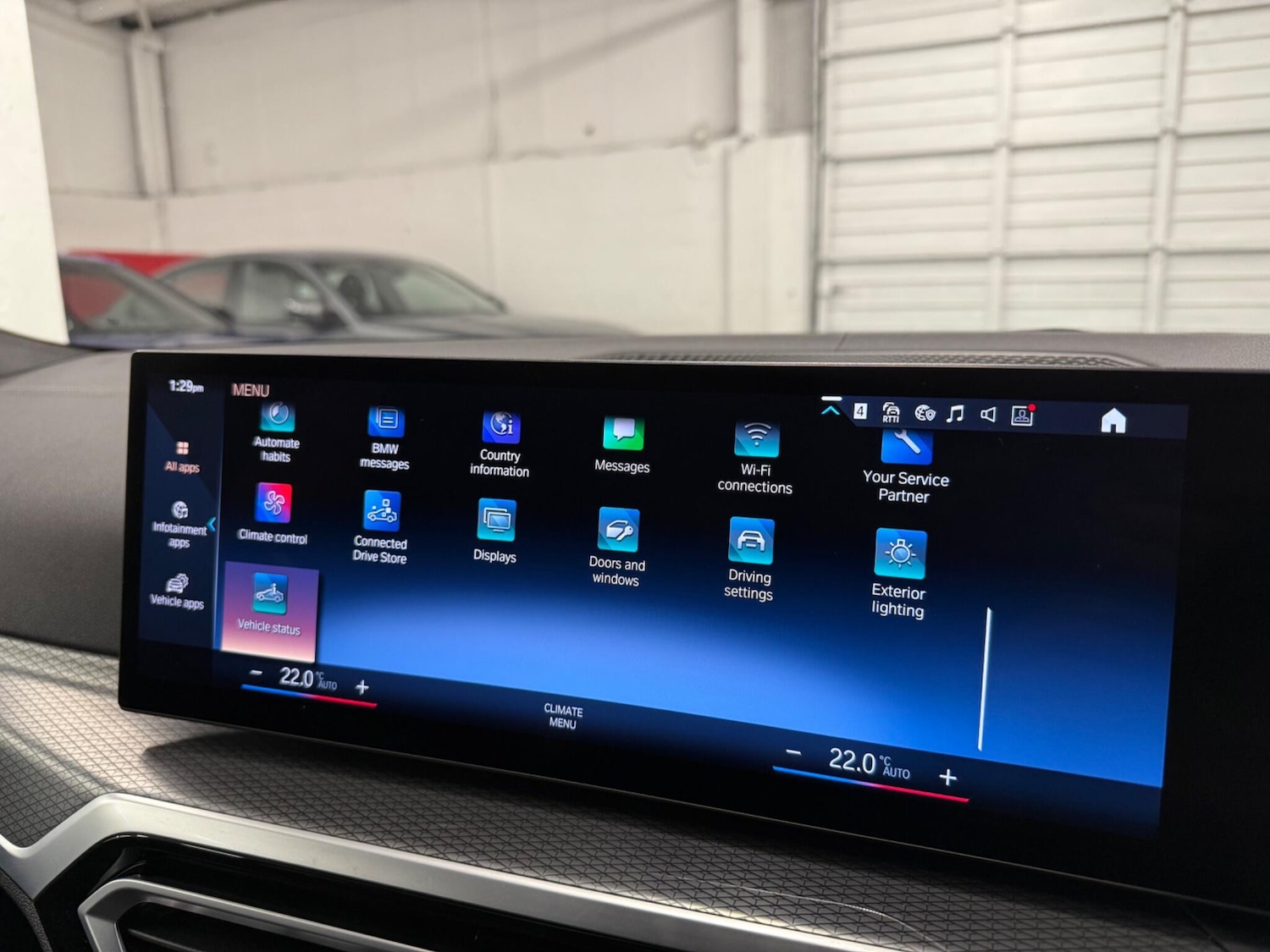 Used BMW i4 2022 for sale - 76550023: Photo 71