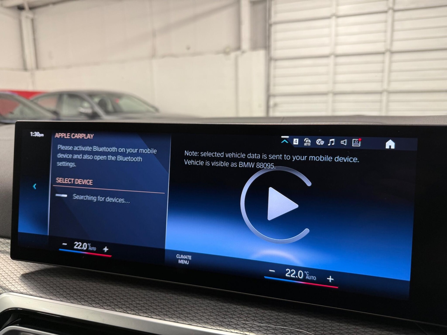 Used BMW i4 2022 for sale - 76550023: Photo 72