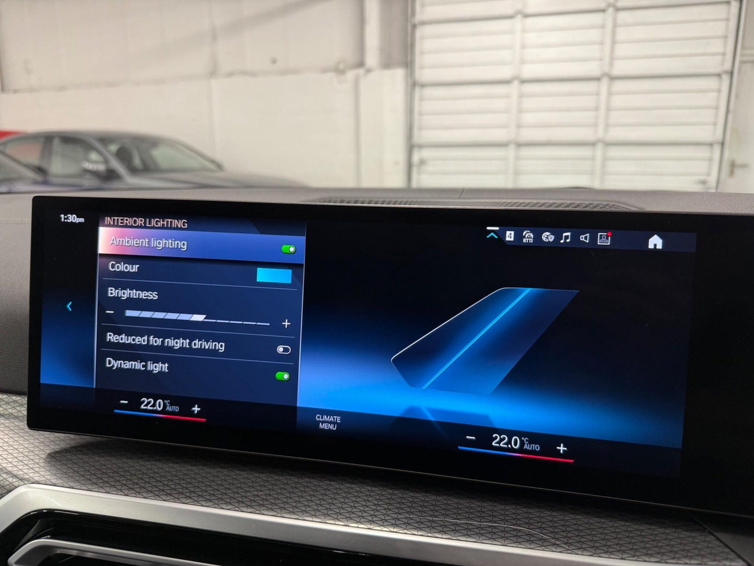 Used BMW i4 2022 for sale - 76550023: Photo 73