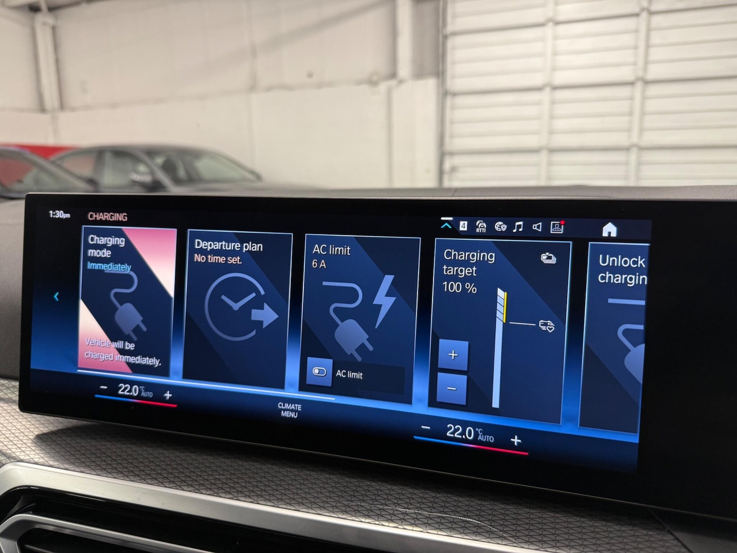 Used BMW i4 2022 for sale - 76550023: Photo 74