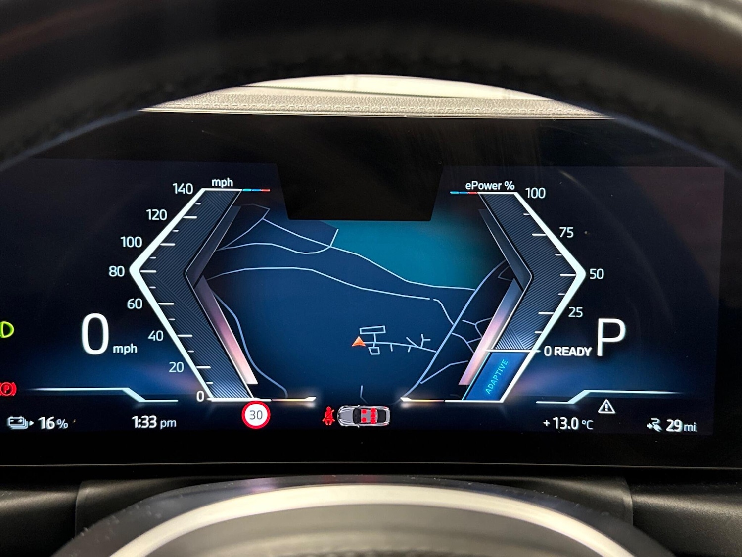 Used BMW i4 2022 for sale - 76550023: Photo 76