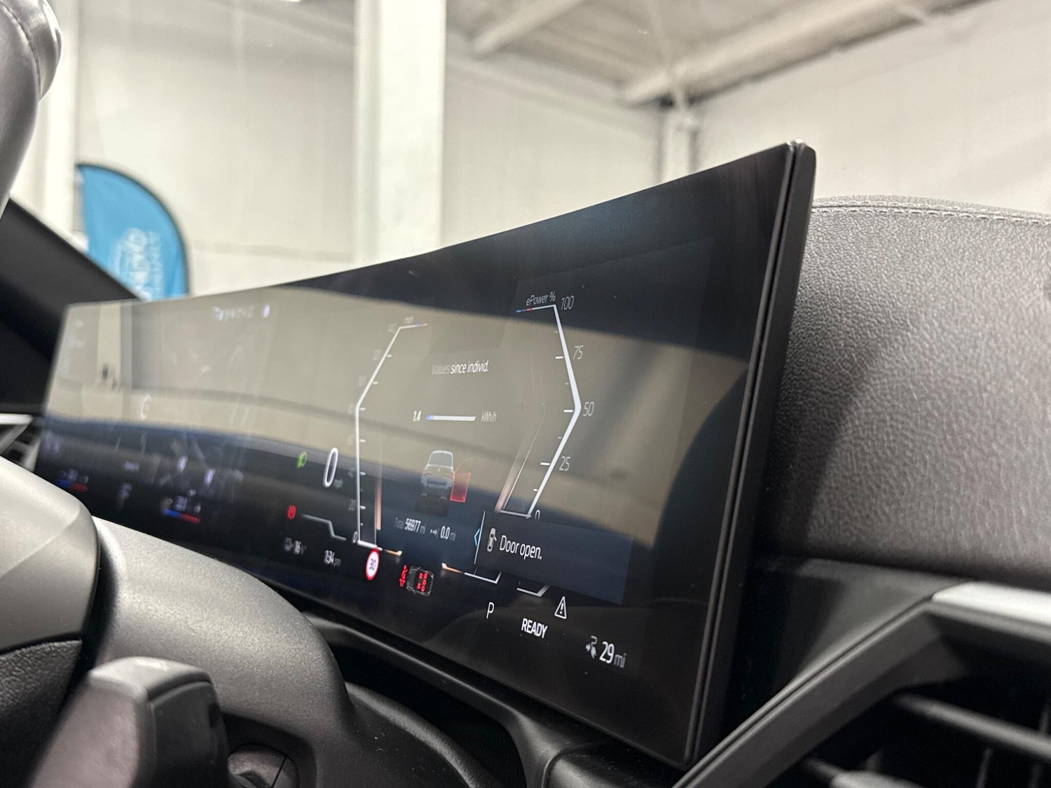 Used BMW i4 2022 for sale - 76550023: Photo 77