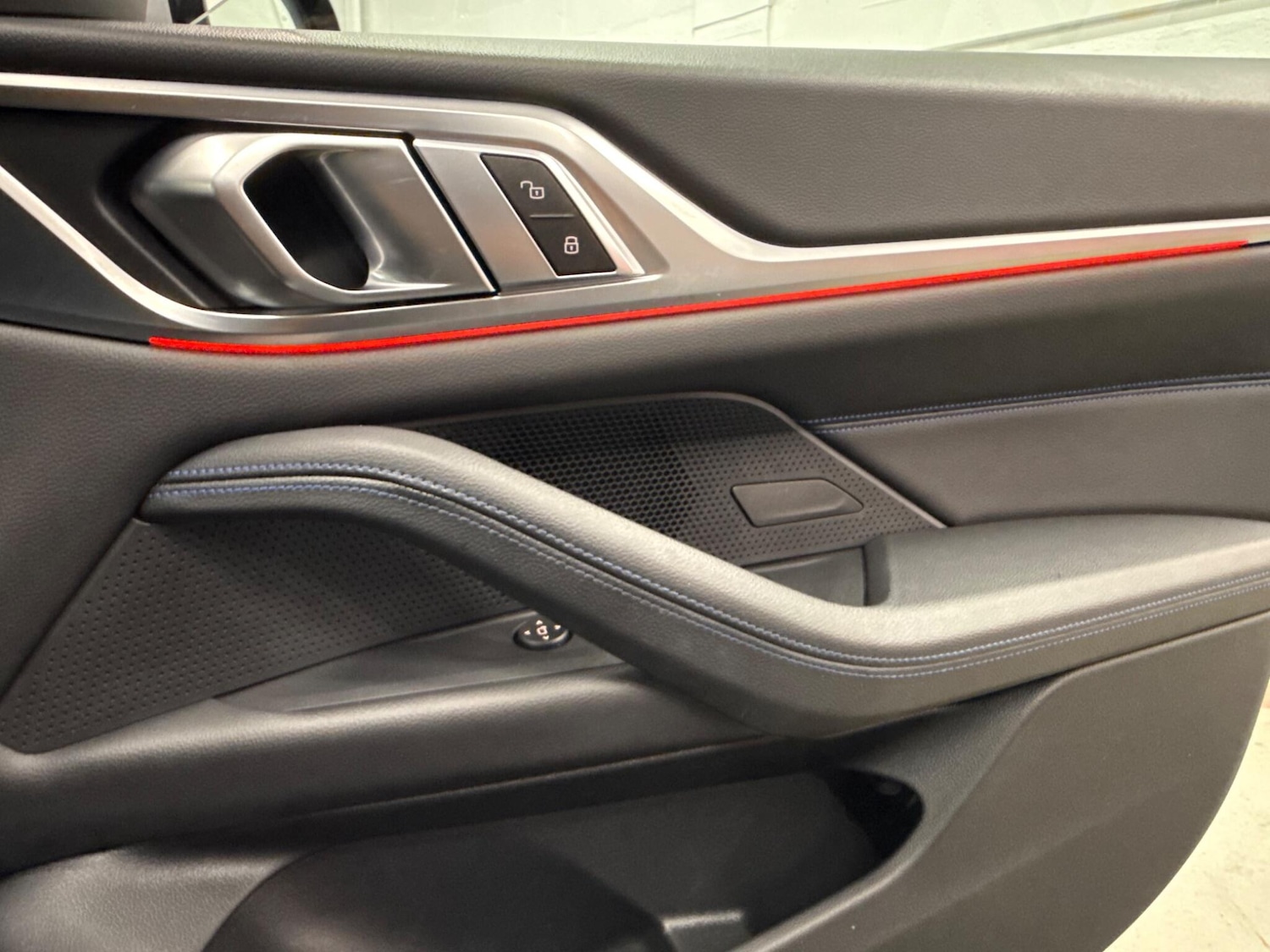 Used BMW i4 2022 for sale - 76550023: Photo 78