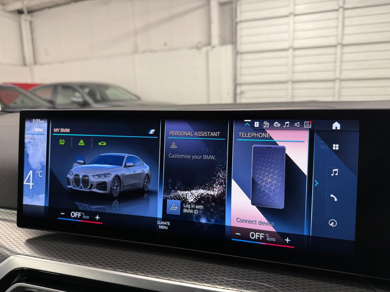 Used BMW i4 2022 for sale - 76550023: Photo 79