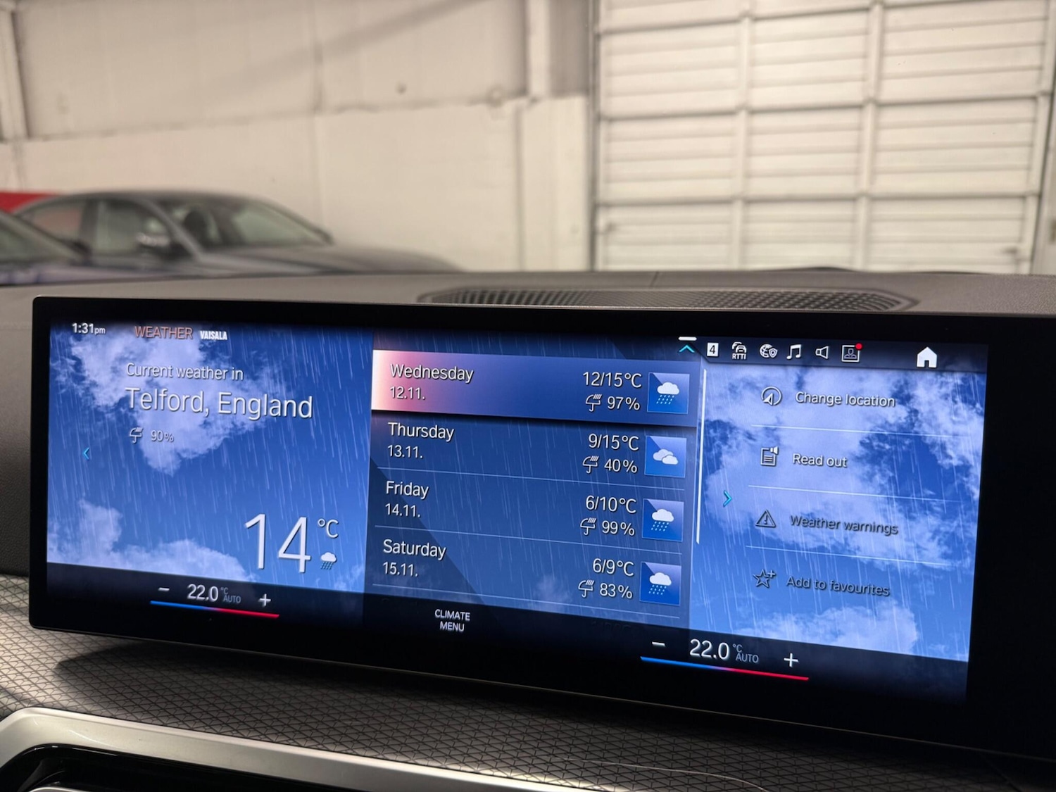 Used BMW i4 2022 for sale - 76550023: Photo 80