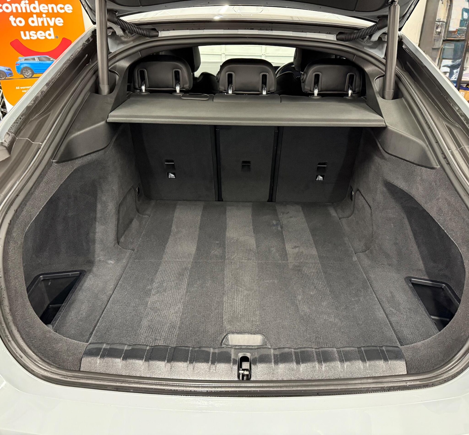 Used BMW i4 2022 for sale - 76550023: Photo 83