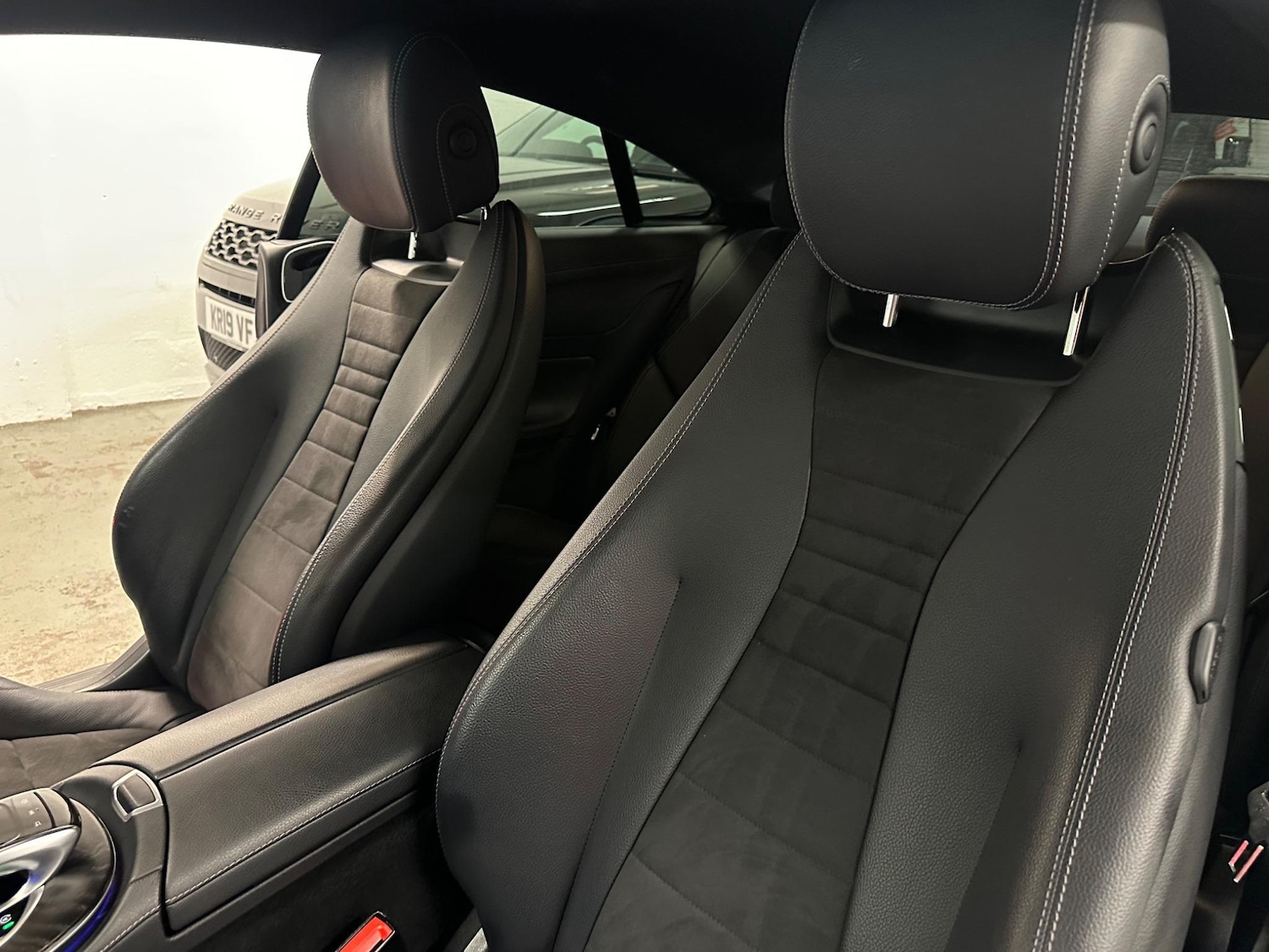 Used Mercedes-Benz E Class for sale - 77306199: Photo 39