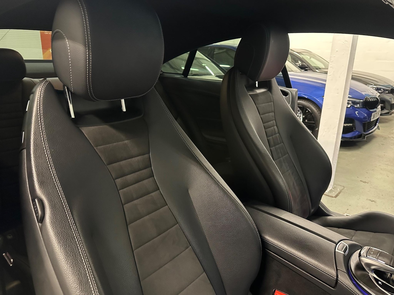 Used Mercedes-Benz E Class for sale - 77306199: Photo 40