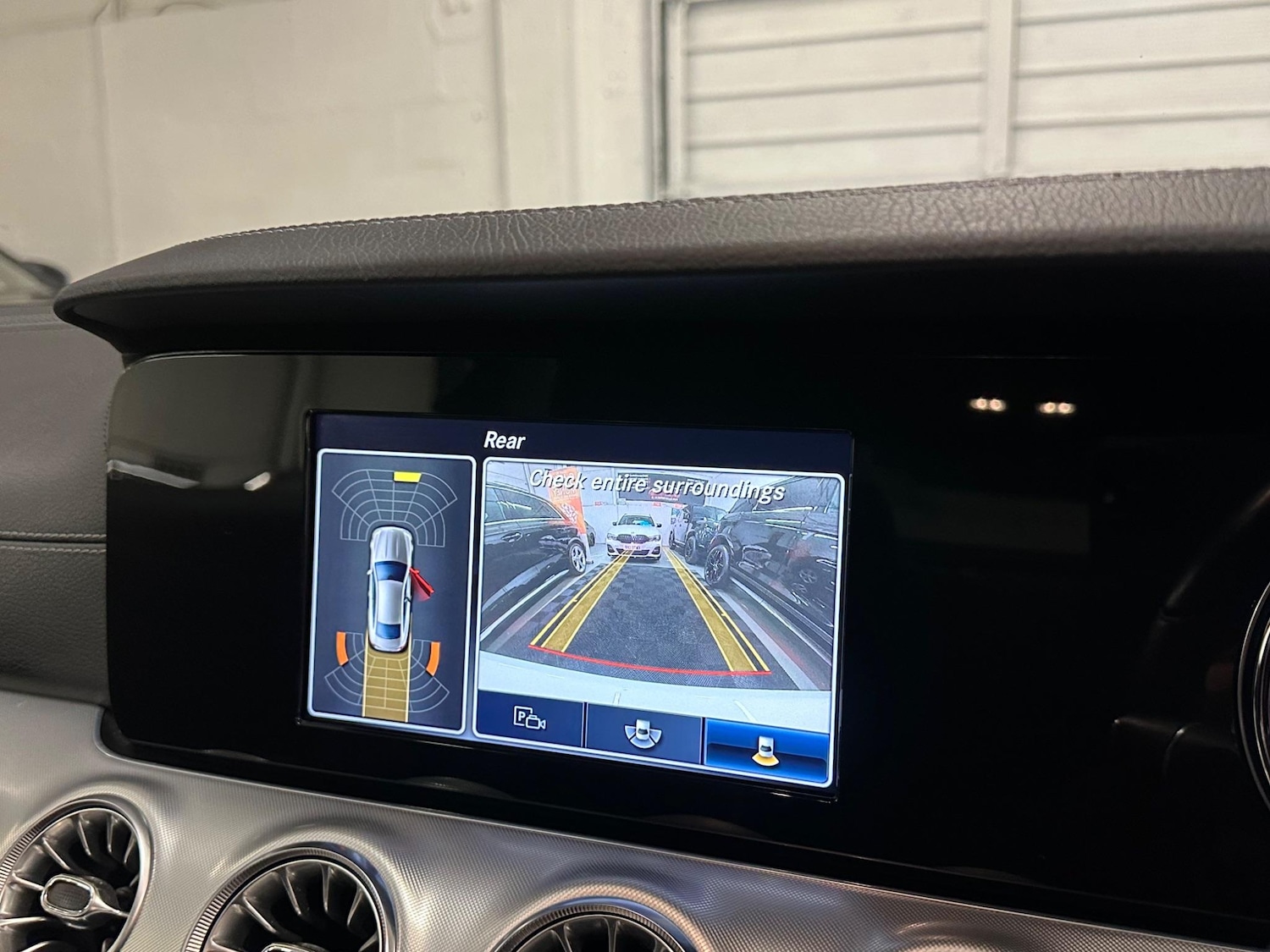 Used Mercedes-Benz E Class for sale - 77306199: Photo 48