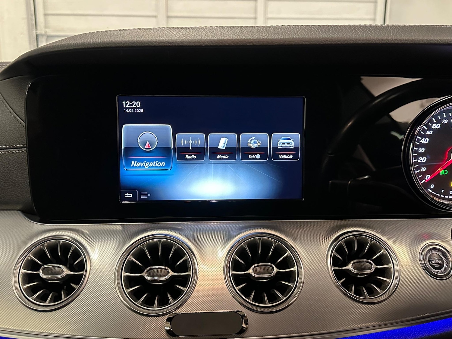 Used Mercedes-Benz E Class for sale - 77306199: Photo 50