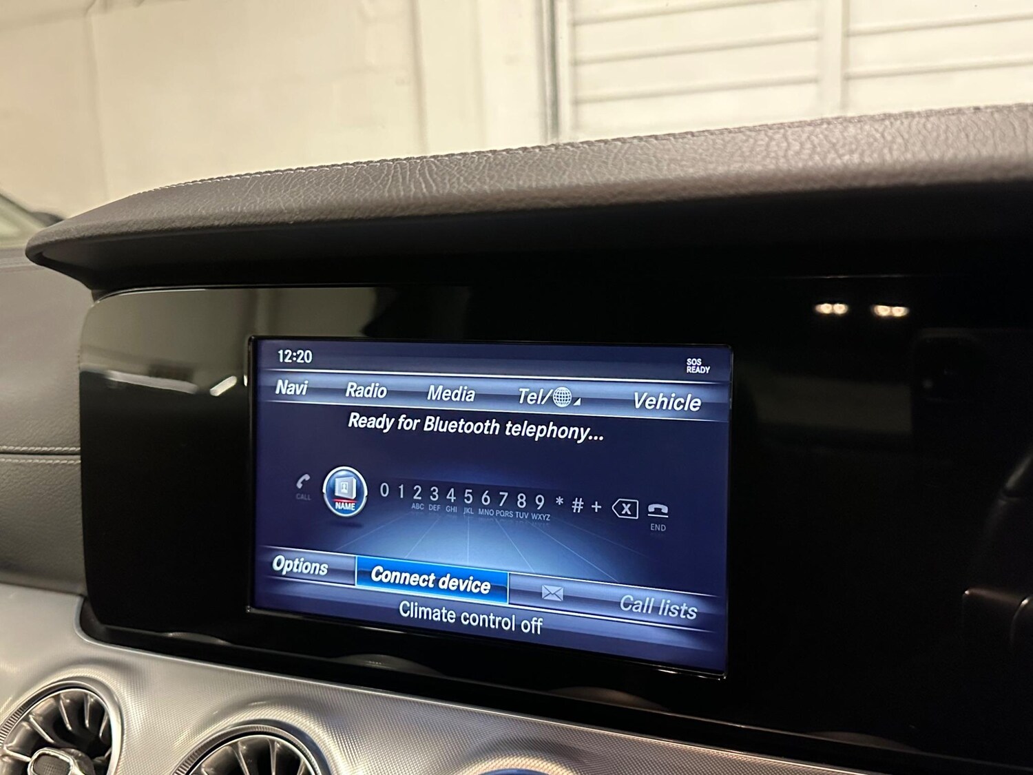 Used Mercedes-Benz E Class for sale - 77306199: Photo 53