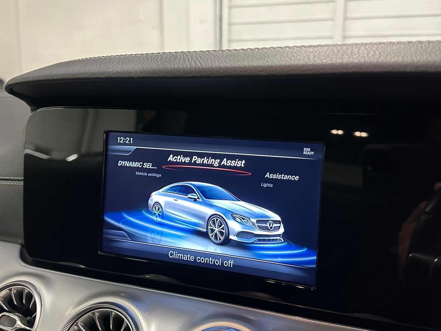 Used Mercedes-Benz E Class for sale - 77306199: Photo 54