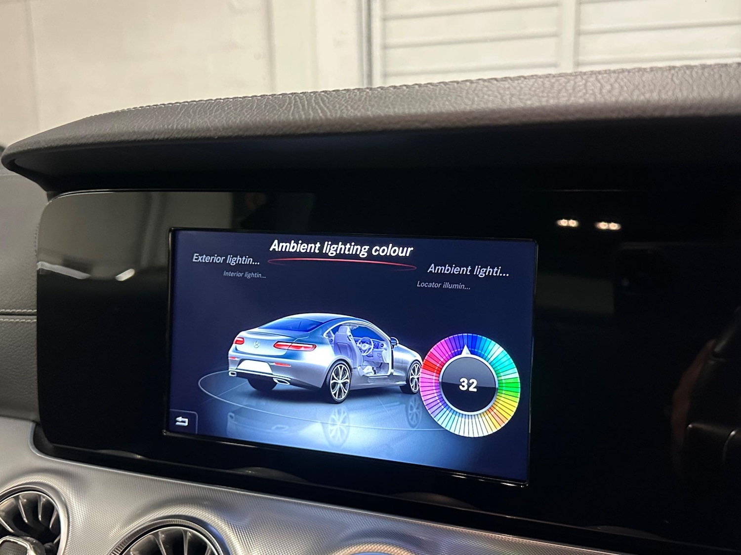 Used Mercedes-Benz E Class for sale - 77306199: Photo 55