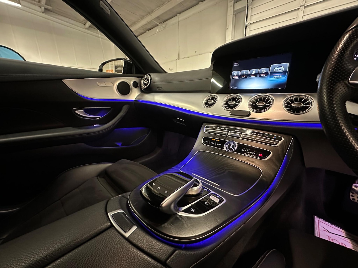 Used Mercedes-Benz E Class for sale - 77306199: Photo 56