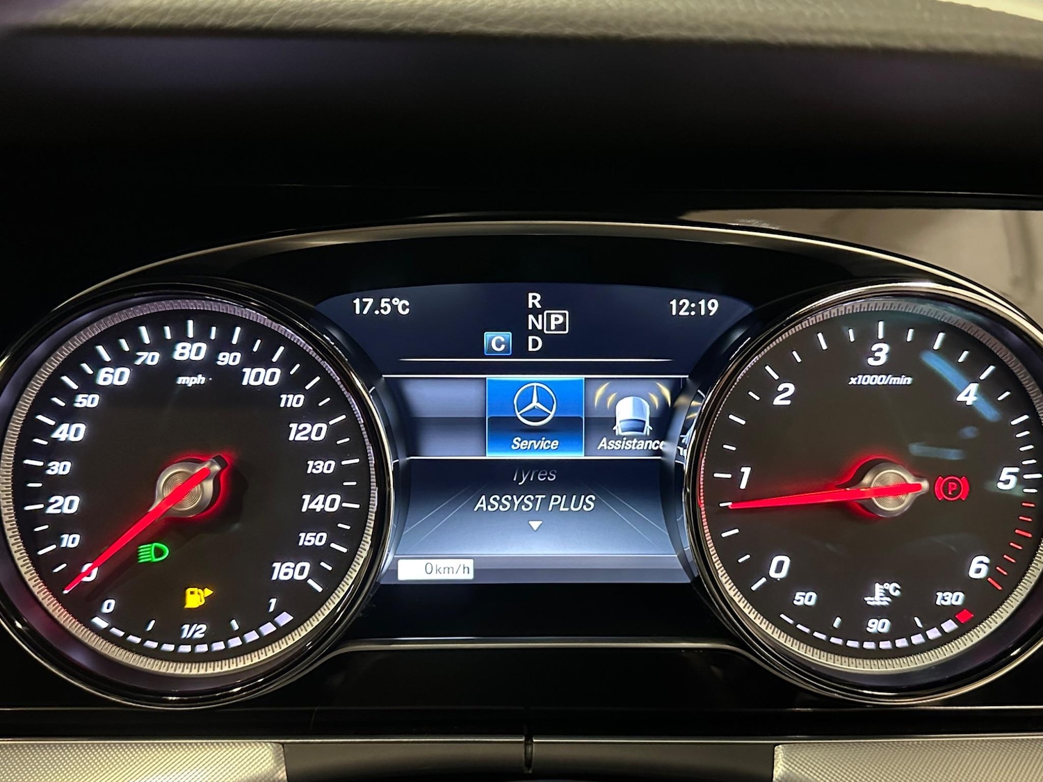 Used Mercedes-Benz E Class for sale - 77306199: Photo 58