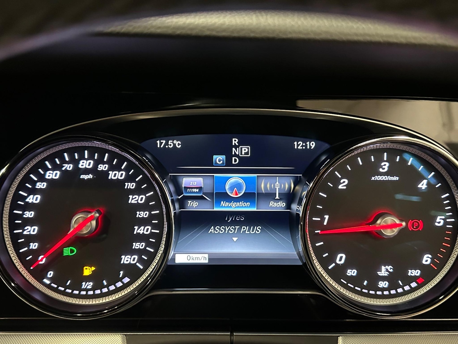 Used Mercedes-Benz E Class for sale - 77306199: Photo 59