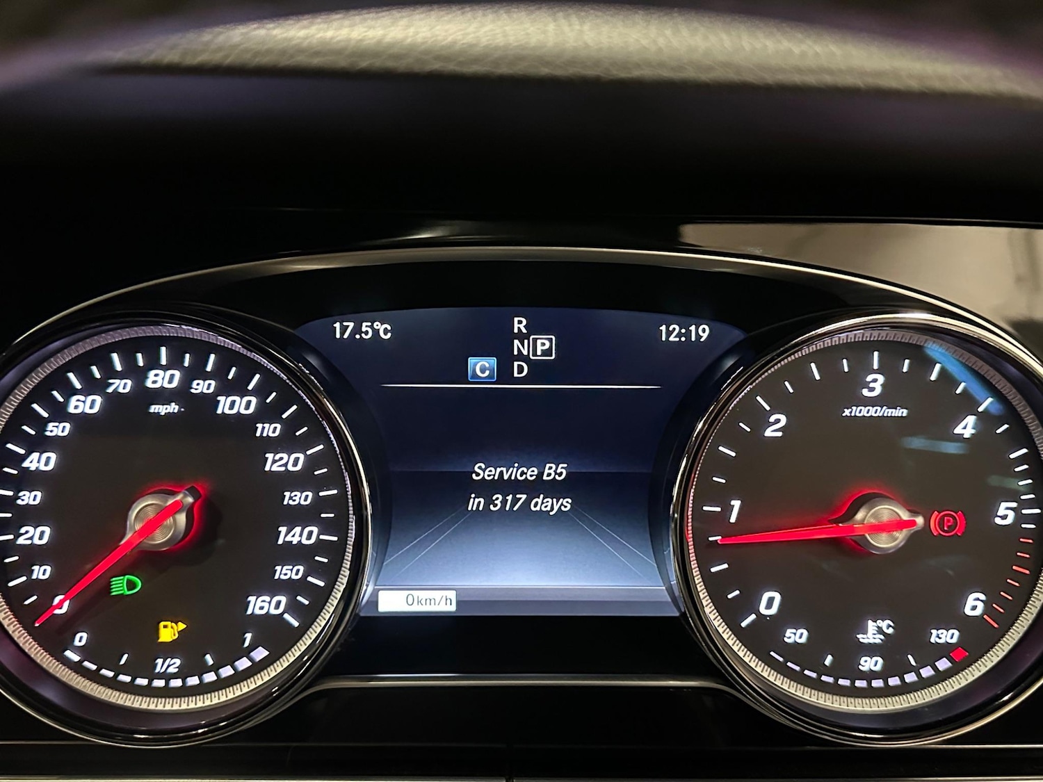 Used Mercedes-Benz E Class for sale - 77306199: Photo 60