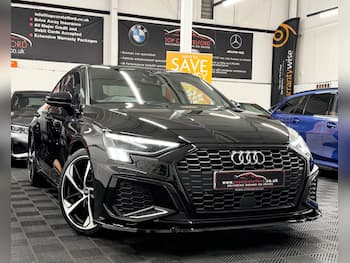 Used Audi A3 2020 for sale - 79698487: Photo