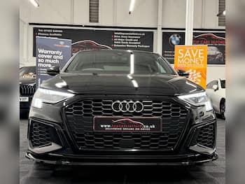 Used Audi A3 2020 for sale - 79698487: Photo