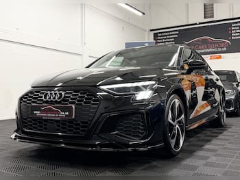 Used Audi A3 2020 for sale - 79698487: Photo