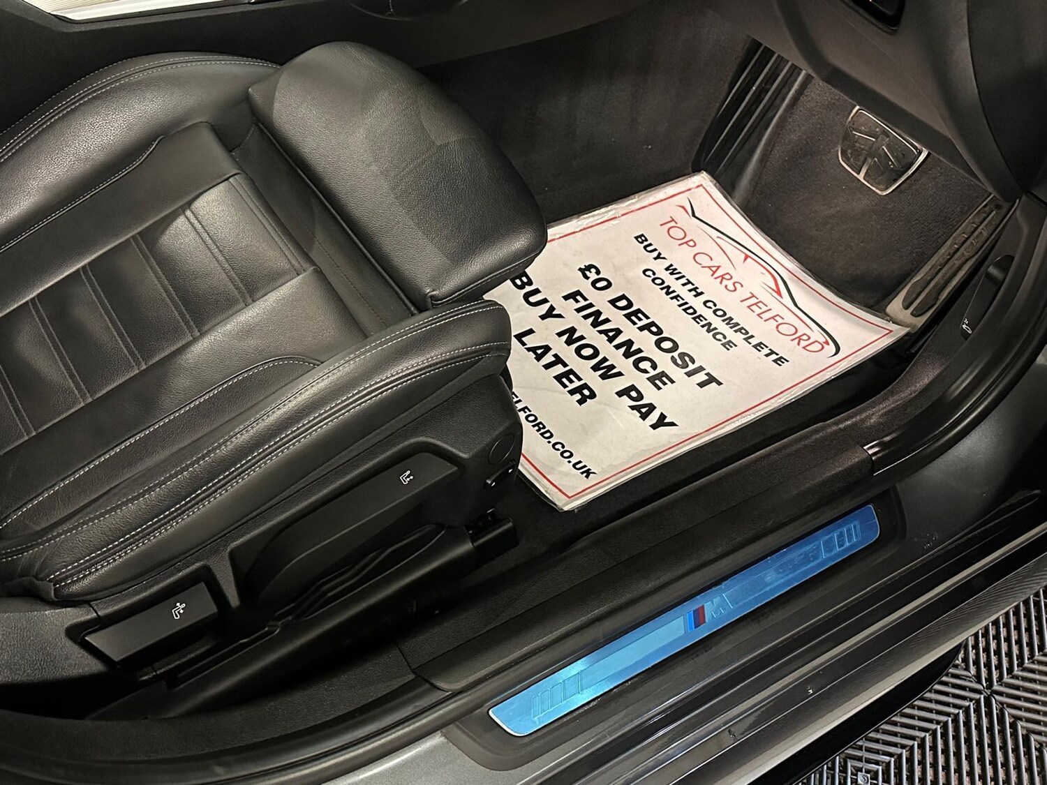 Used BMW 3 Series 2021 for sale - 78185140: Photo 16