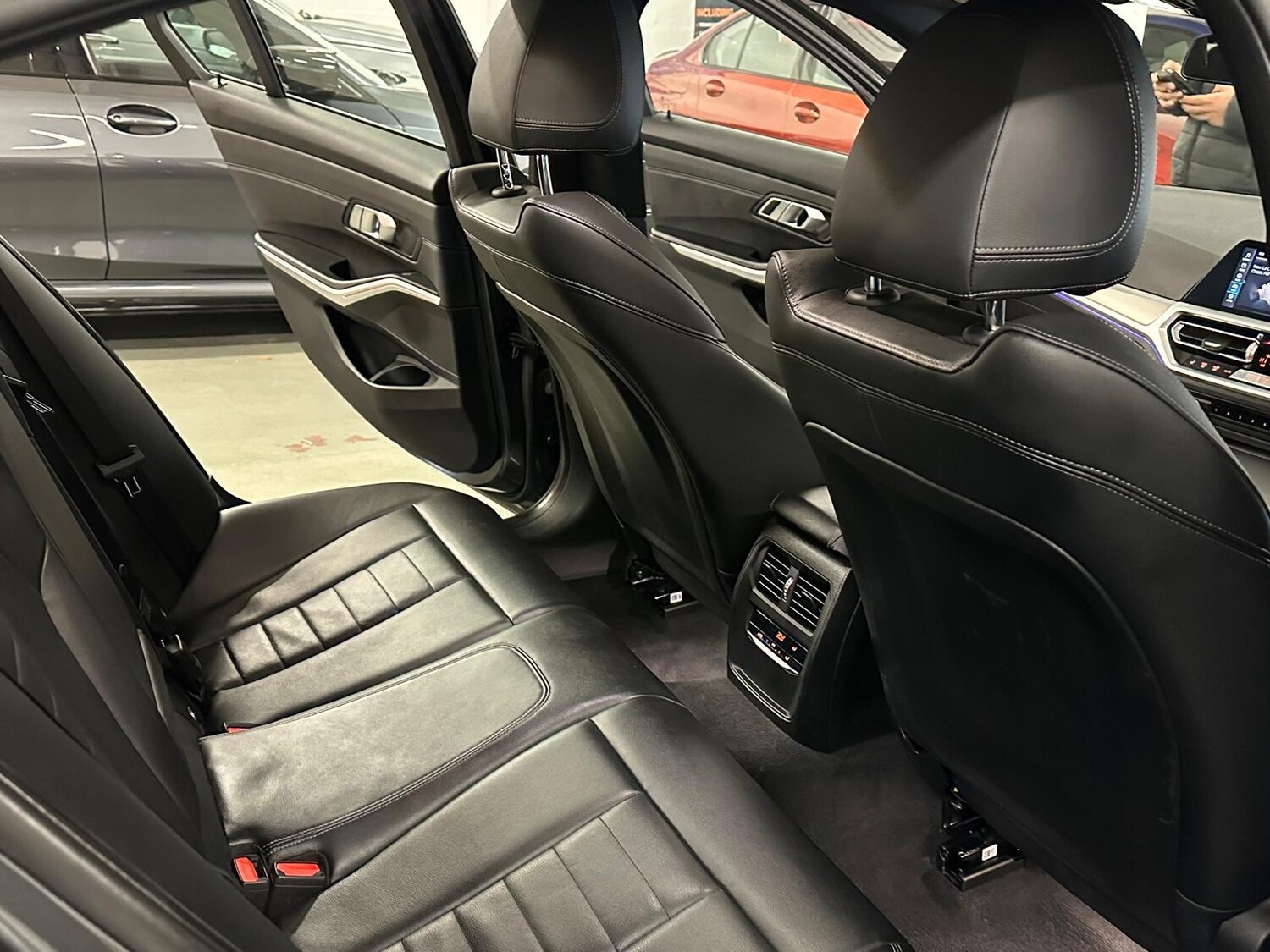 Used BMW 3 Series 2021 for sale - 78185140: Photo 19