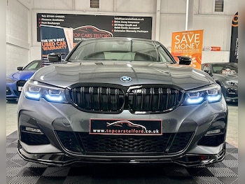 BMW 3 Series feature image