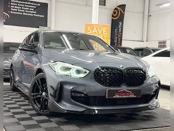 Used BMW 1 Series 2022 for sale - 78923042: Photo