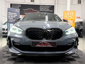 Used BMW 1 Series 2022 for sale - 78923042: Photo
