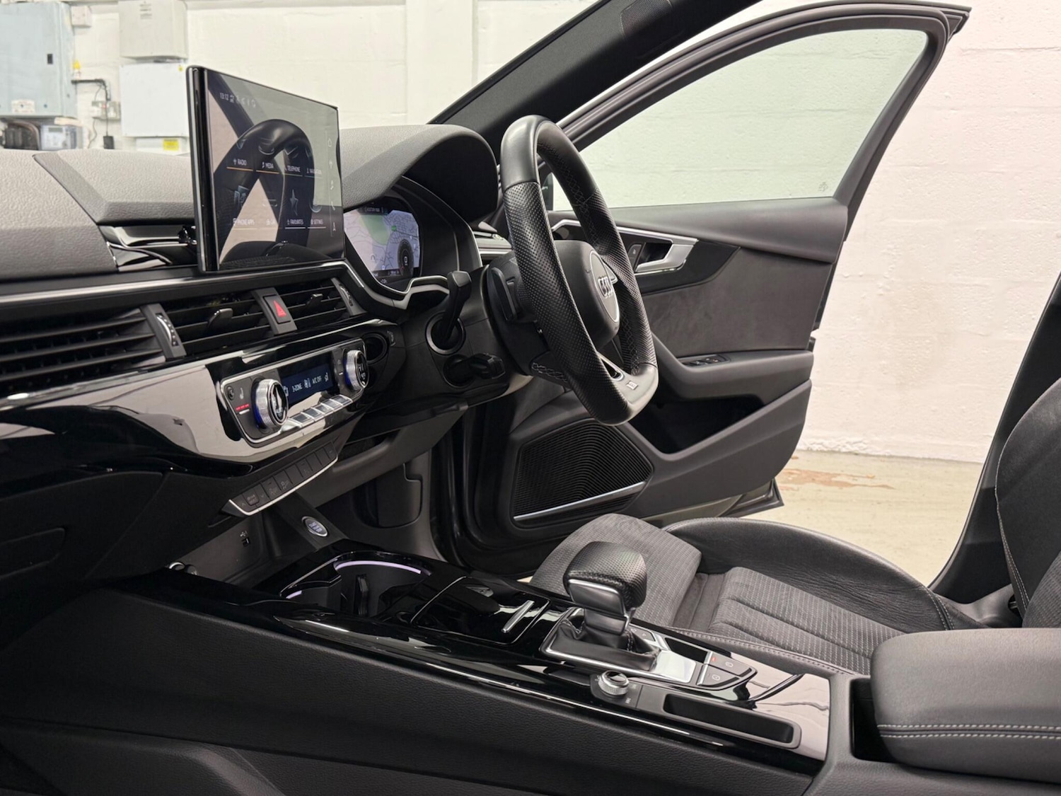 Used Audi A4 Avant 2021 for sale - 77067249: Photo 19