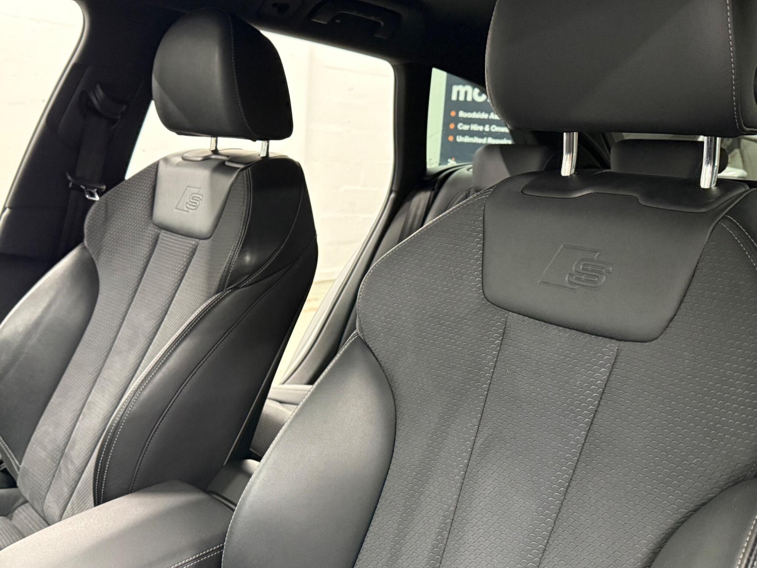 Used Audi A4 Avant 2021 for sale - 77067249: Photo 20