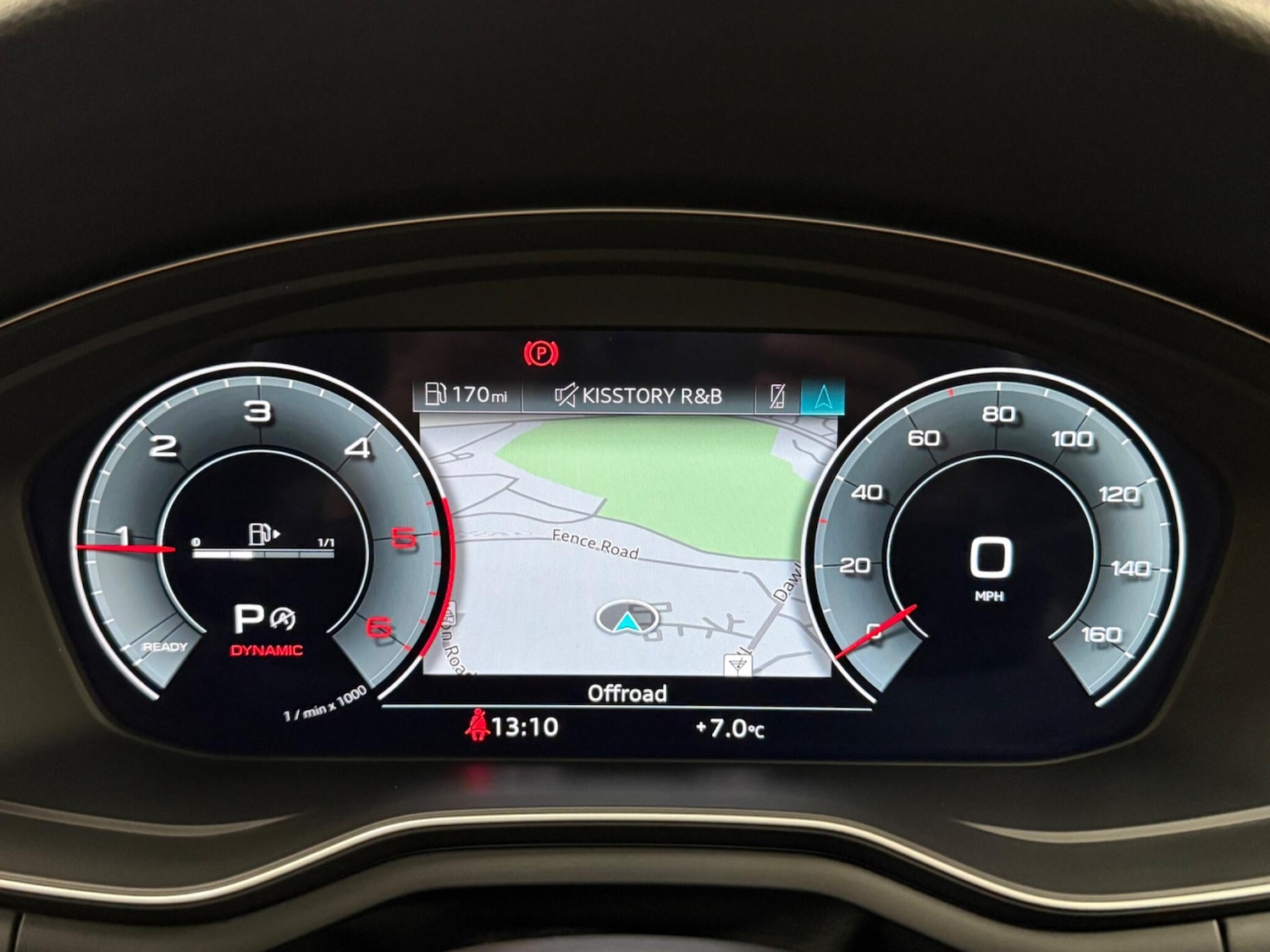 Used Audi A4 Avant 2021 for sale - 77067249: Photo 22