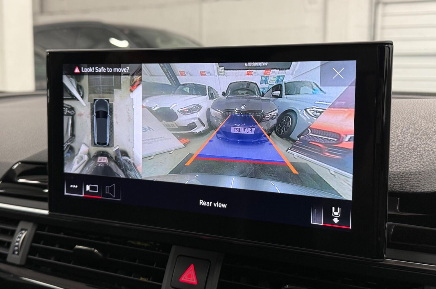 Used Audi A4 Avant 2021 for sale - 77067249: Photo 23